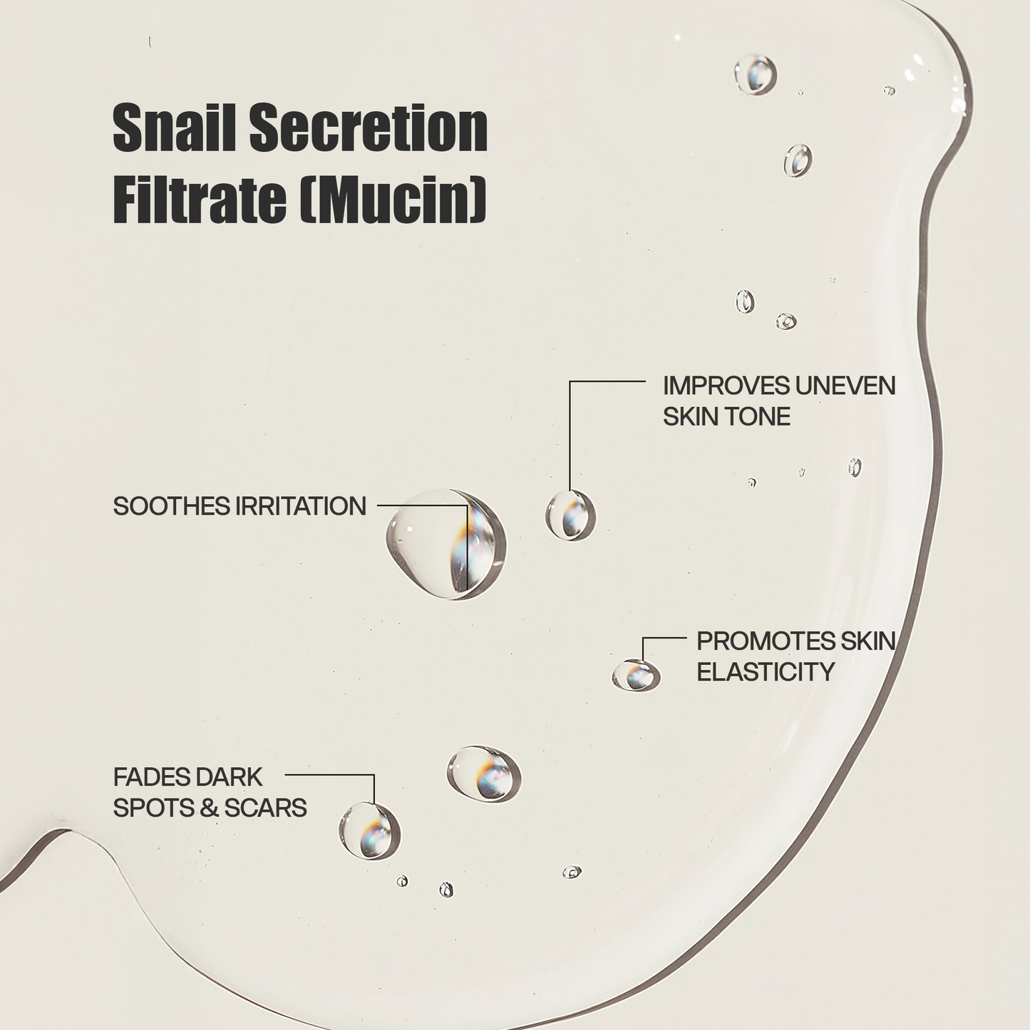 Snail Mucin Essence