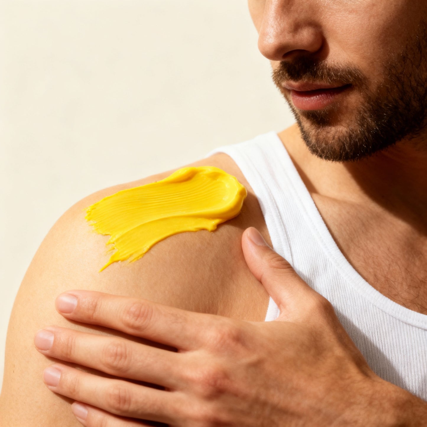 Manuka Honey Chamomile Tallow Body Balm