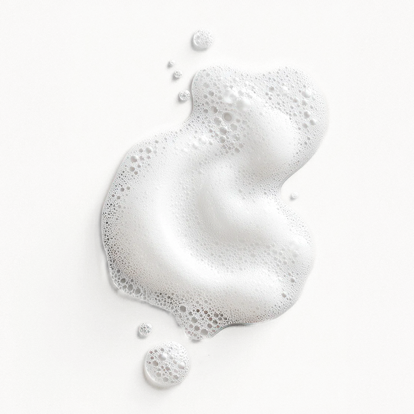 Foaming Oil Cleanser