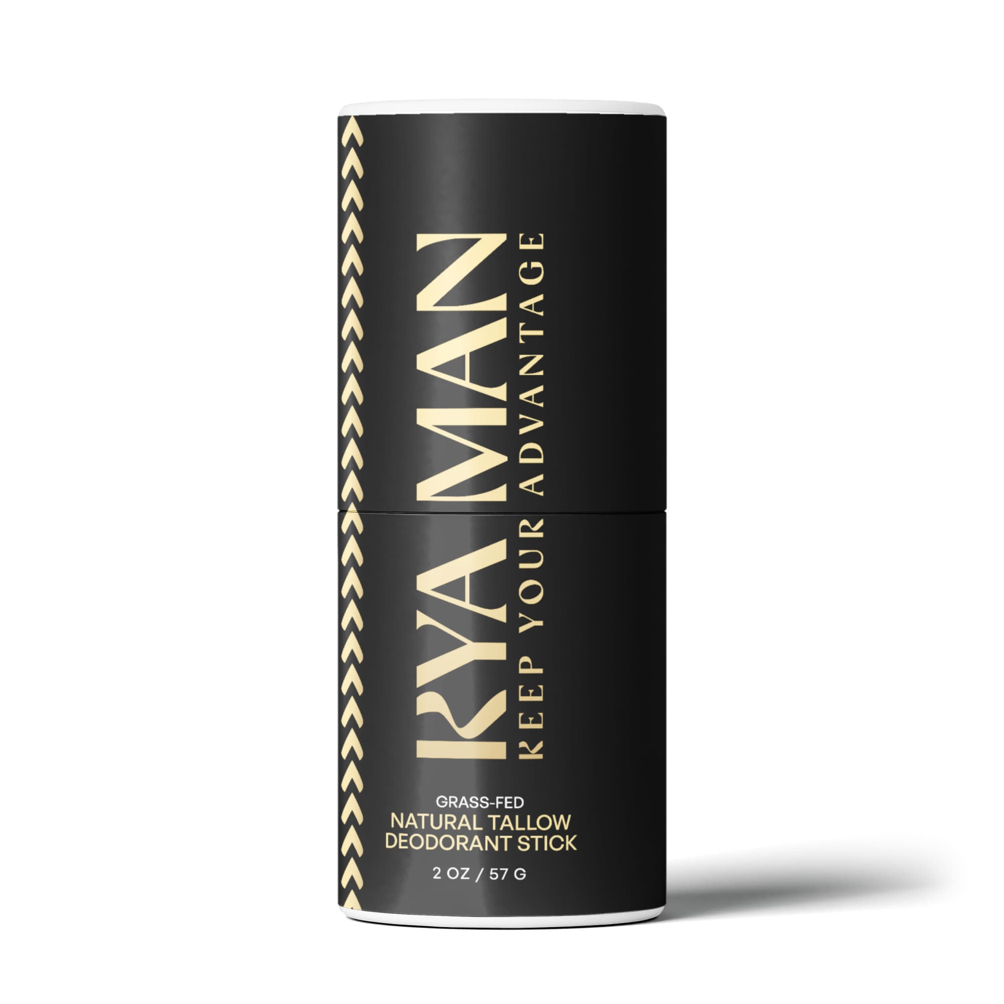Natural Tallow Deodorant Stick WC