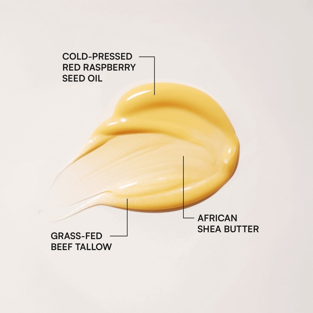 Edible Sun Balm WC
