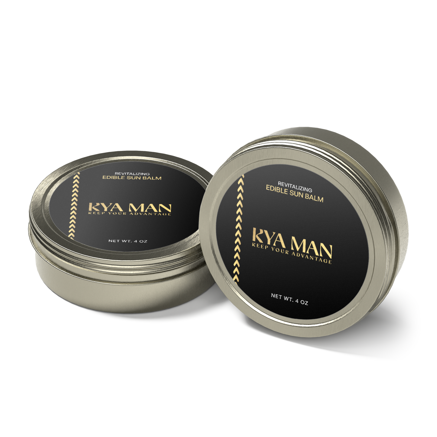 Edible Sun Balm WC