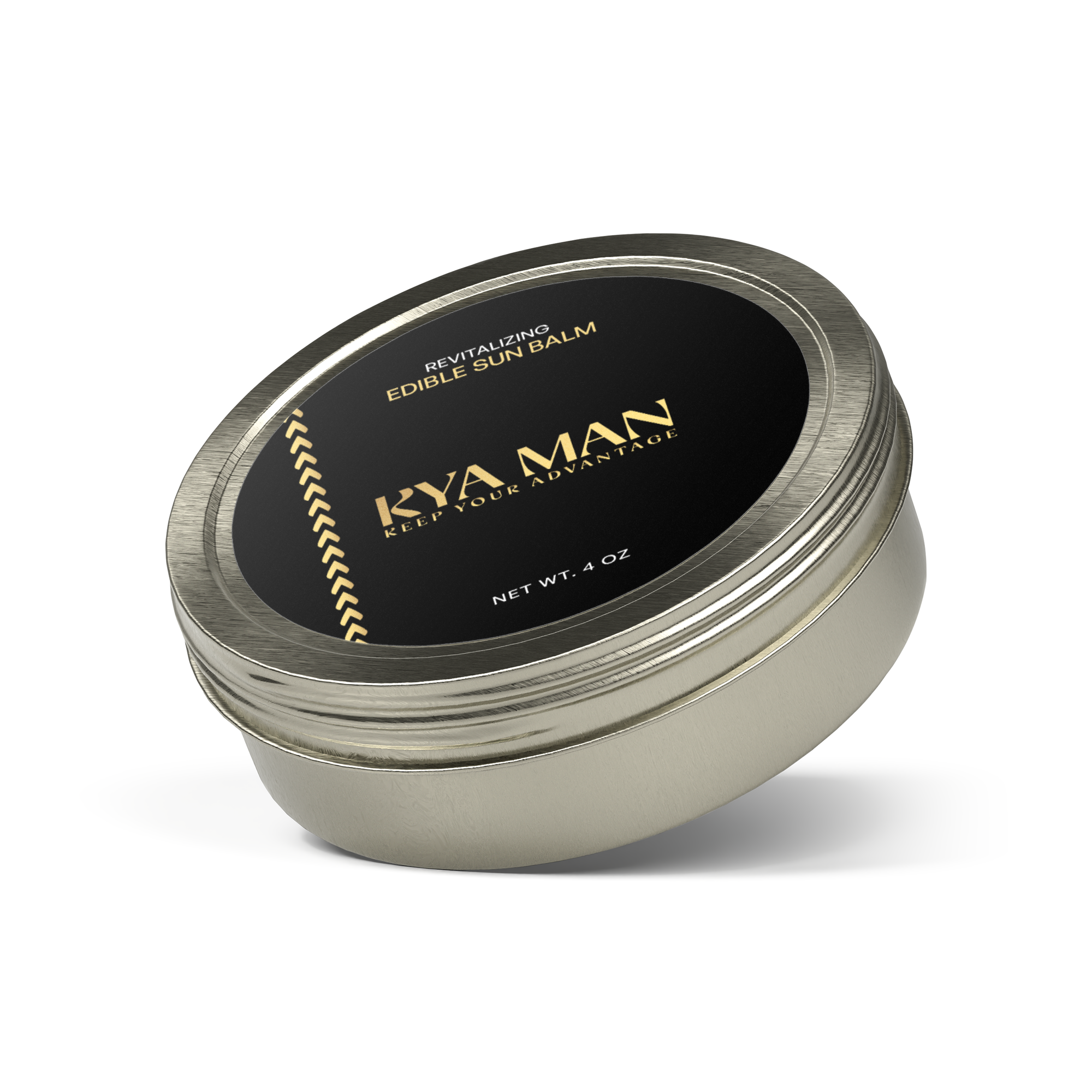 Edible Sun Balm WC