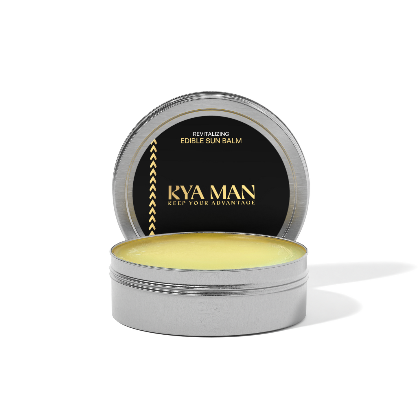 Edible Sun Balm WC