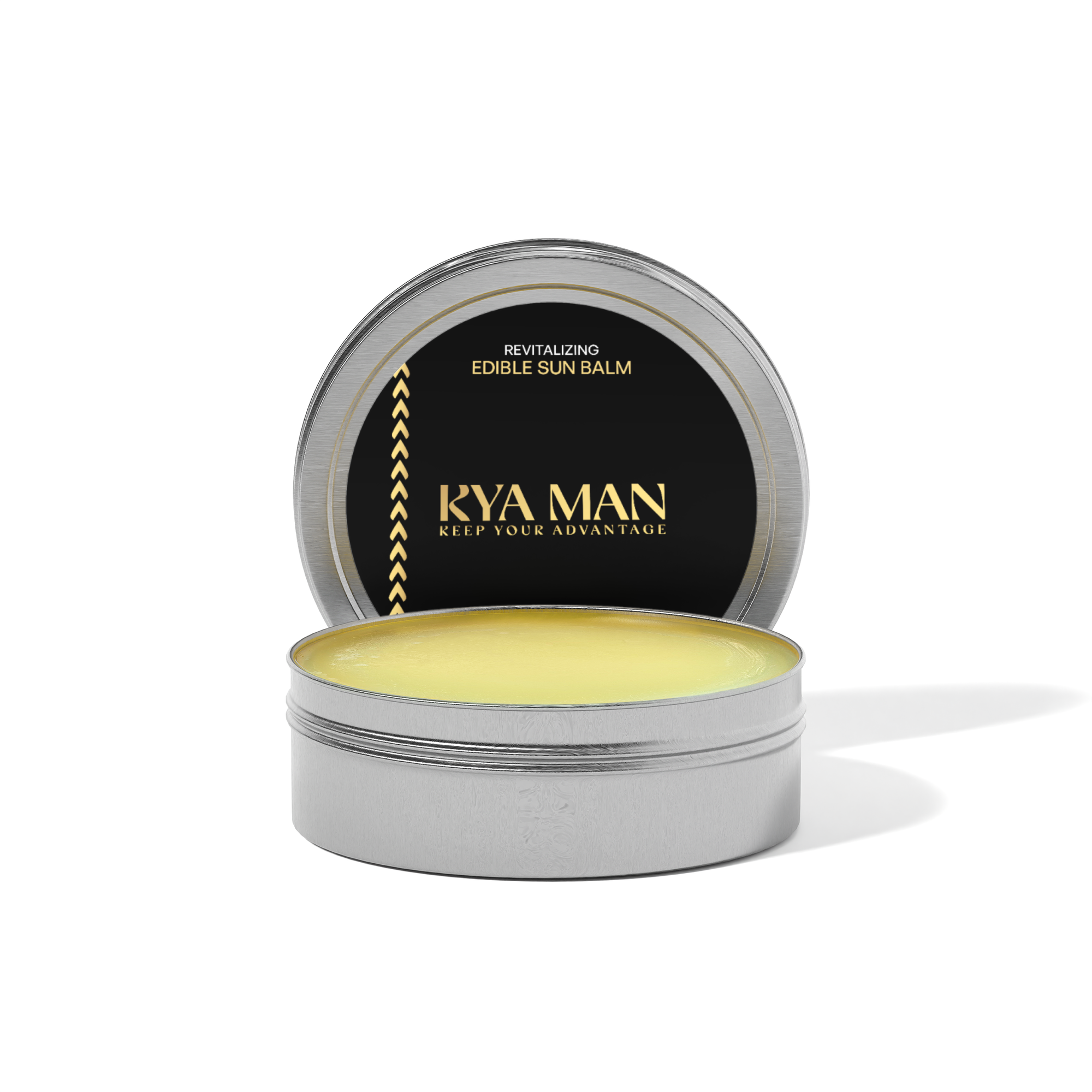 Edible Sun Balm WC