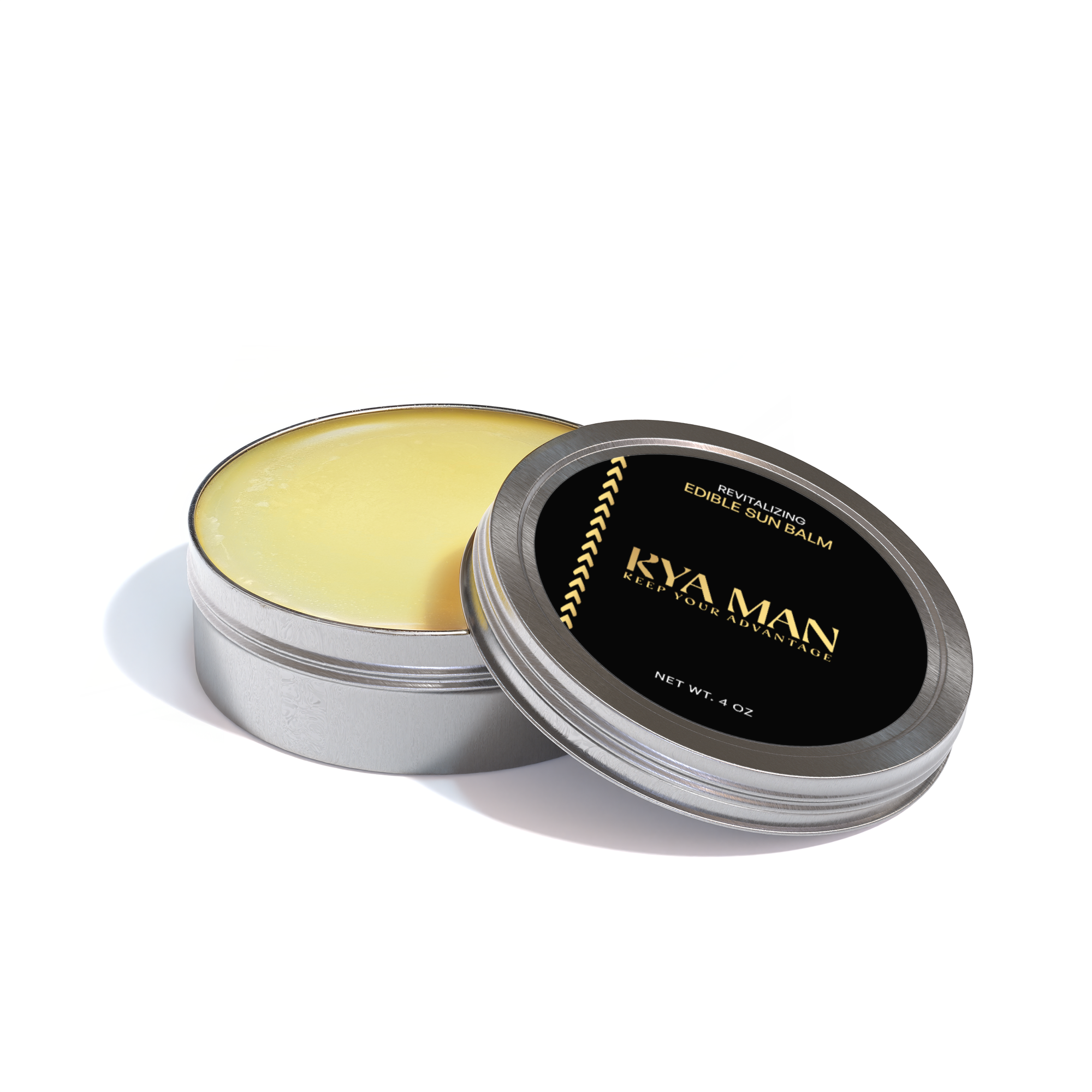 Edible Sun Balm WC
