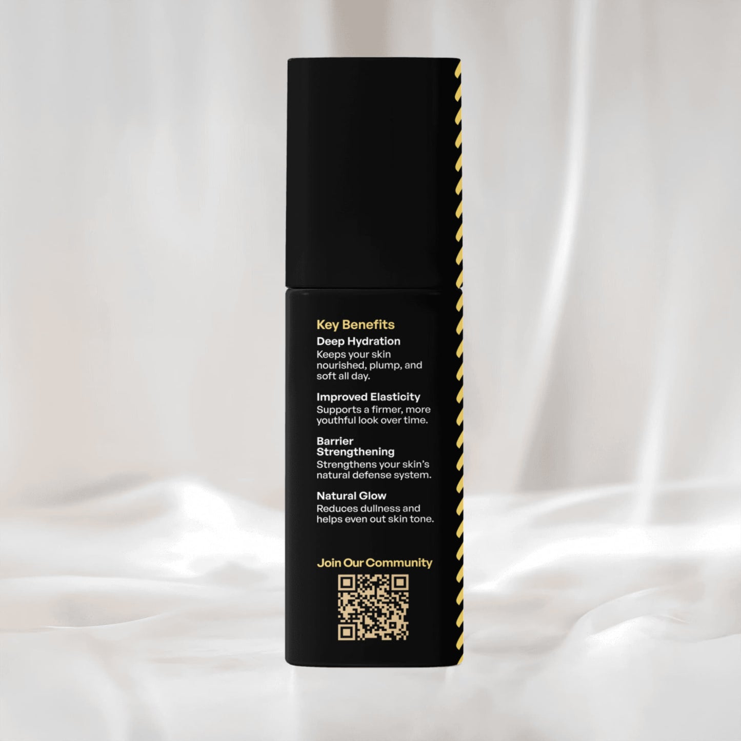 Riche Crème WC