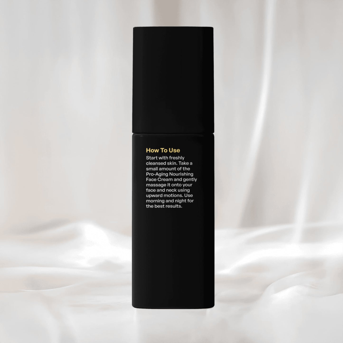 Riche Crème WC