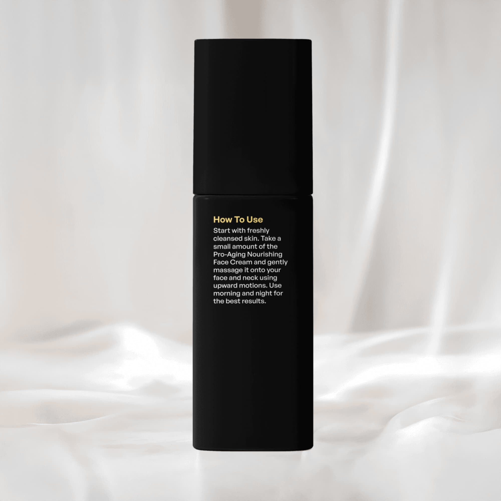Riche Crème WC