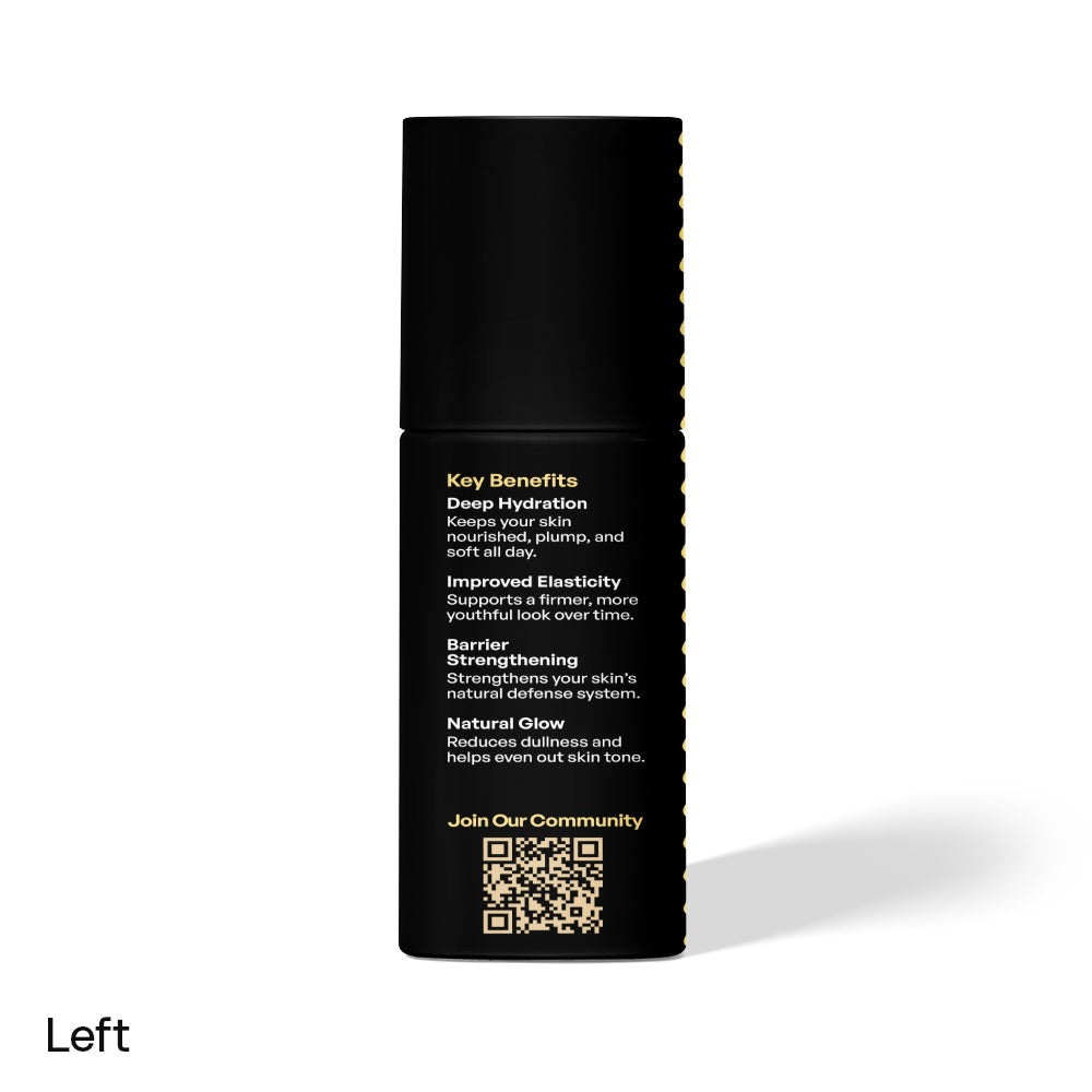 Riche Crème WC