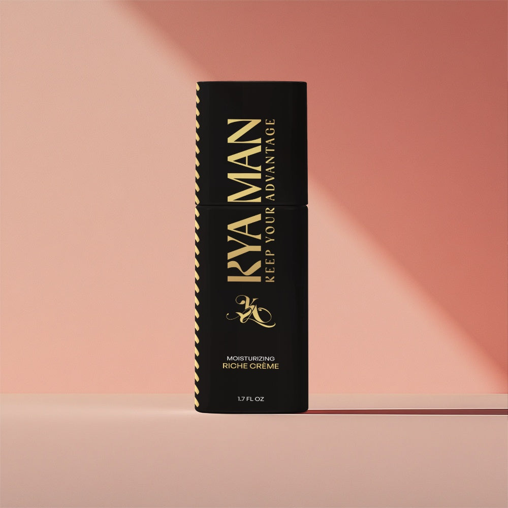 Riche Crème WC