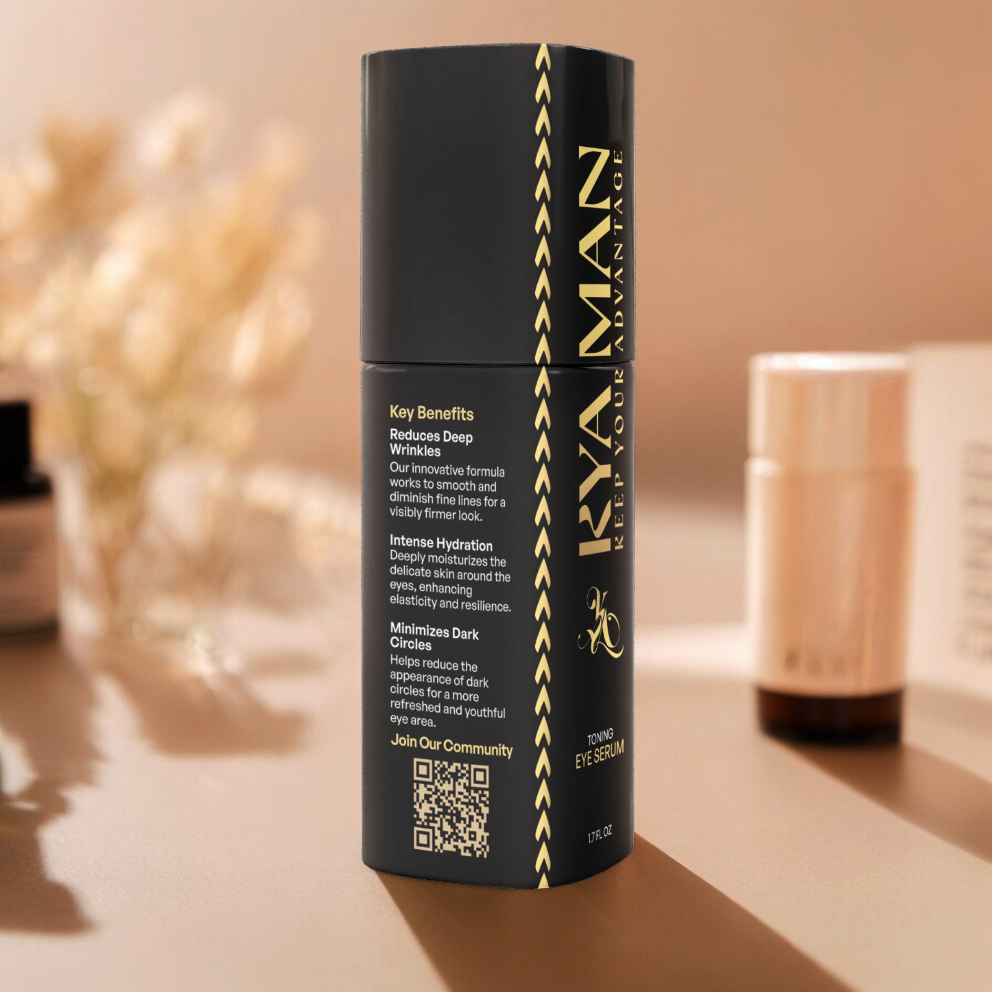 Eye Serum WC