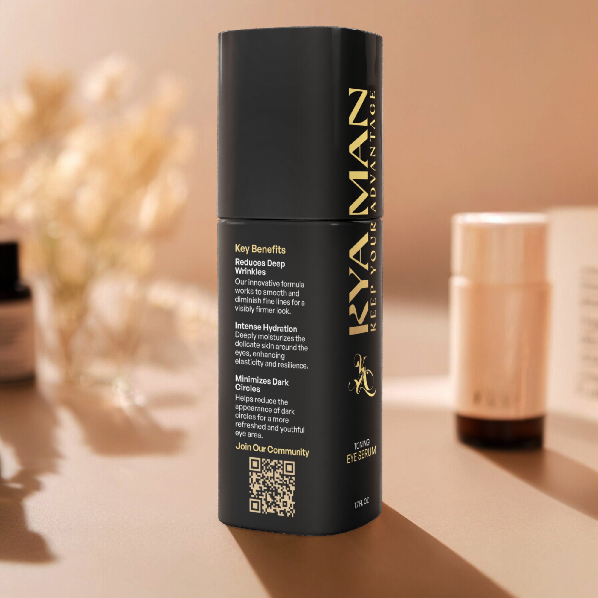 Eye Serum