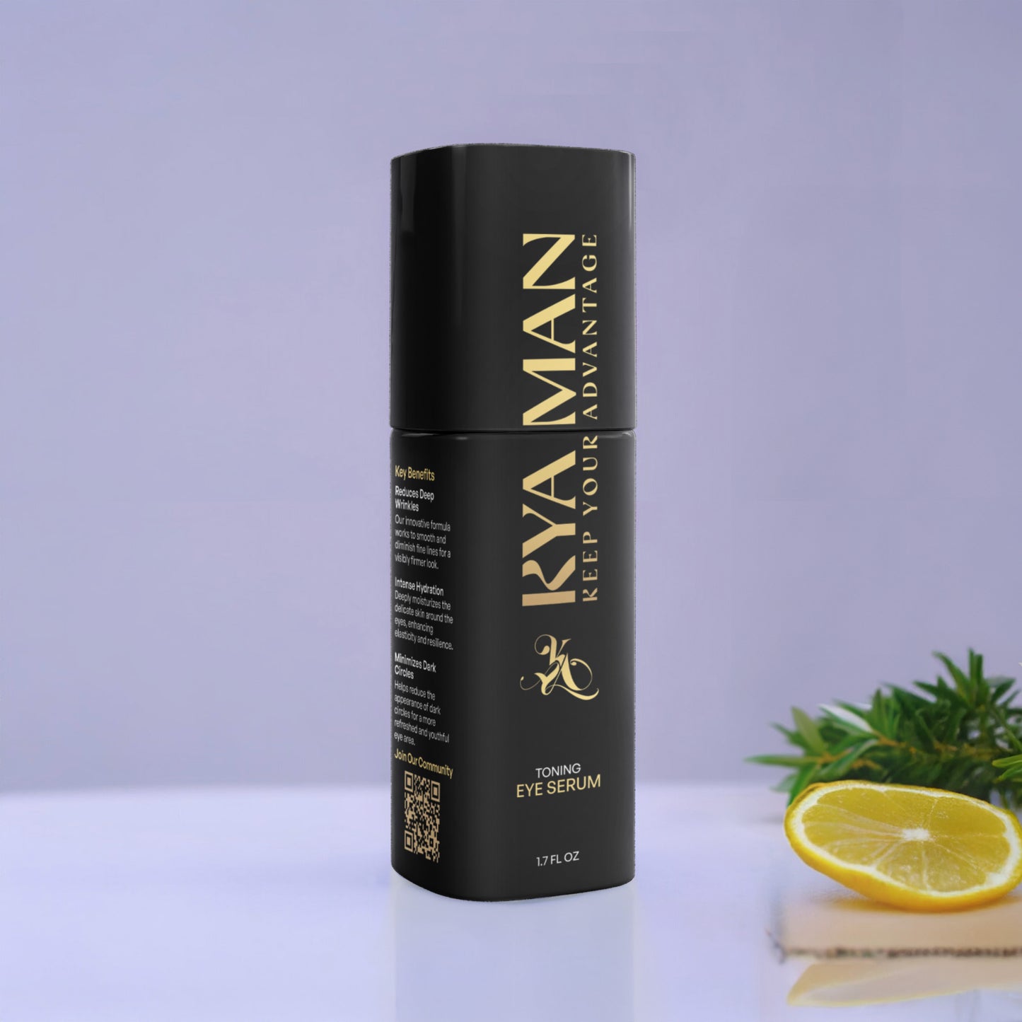 Eye Serum