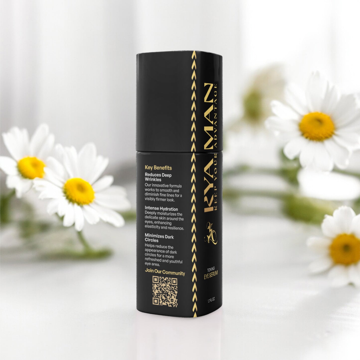 Eye Serum WC