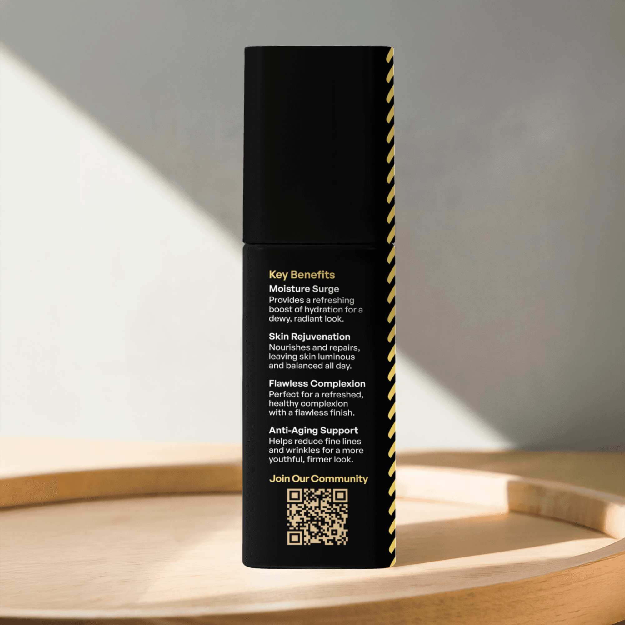 Snail Mucin Essence WC