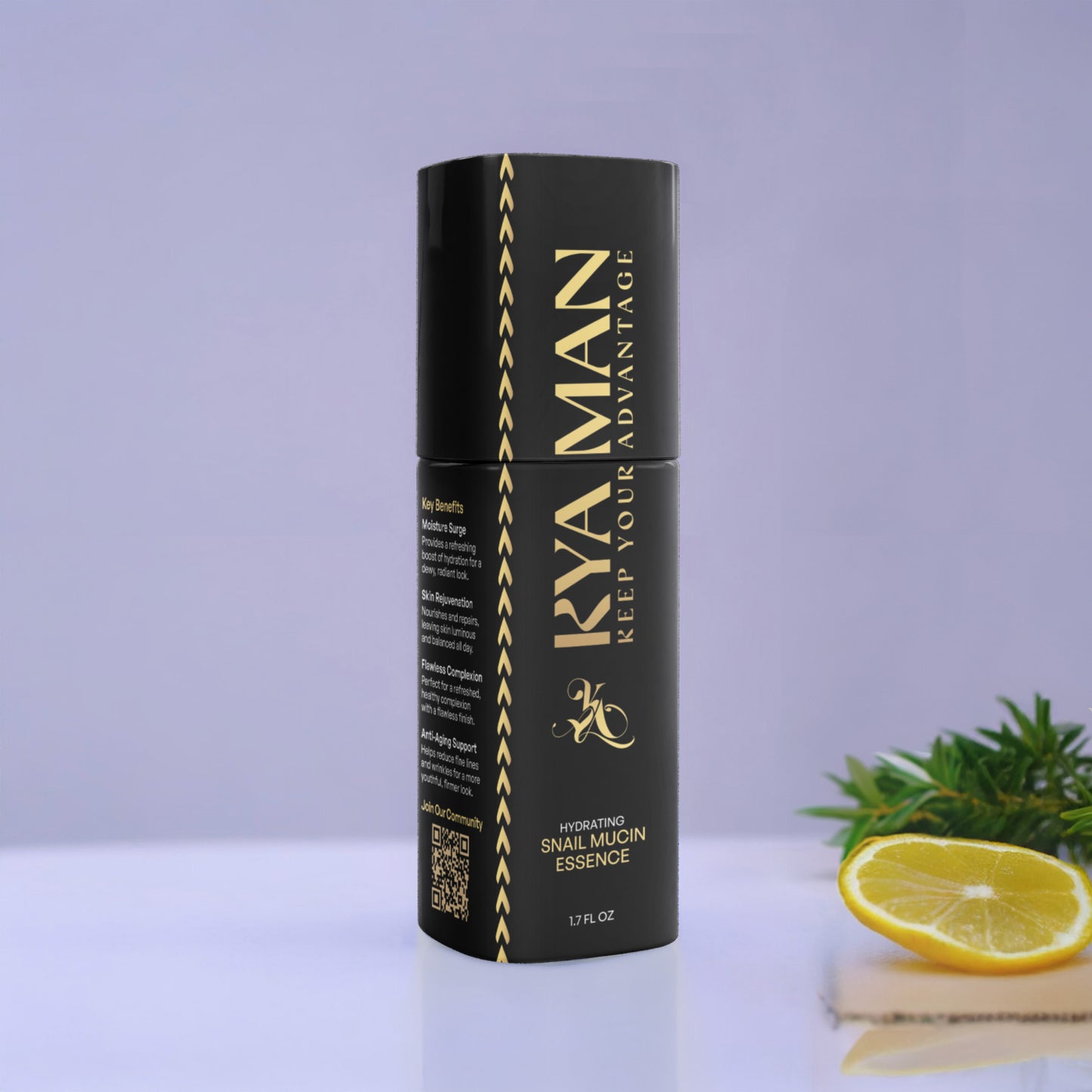 Snail Mucin Essence WC