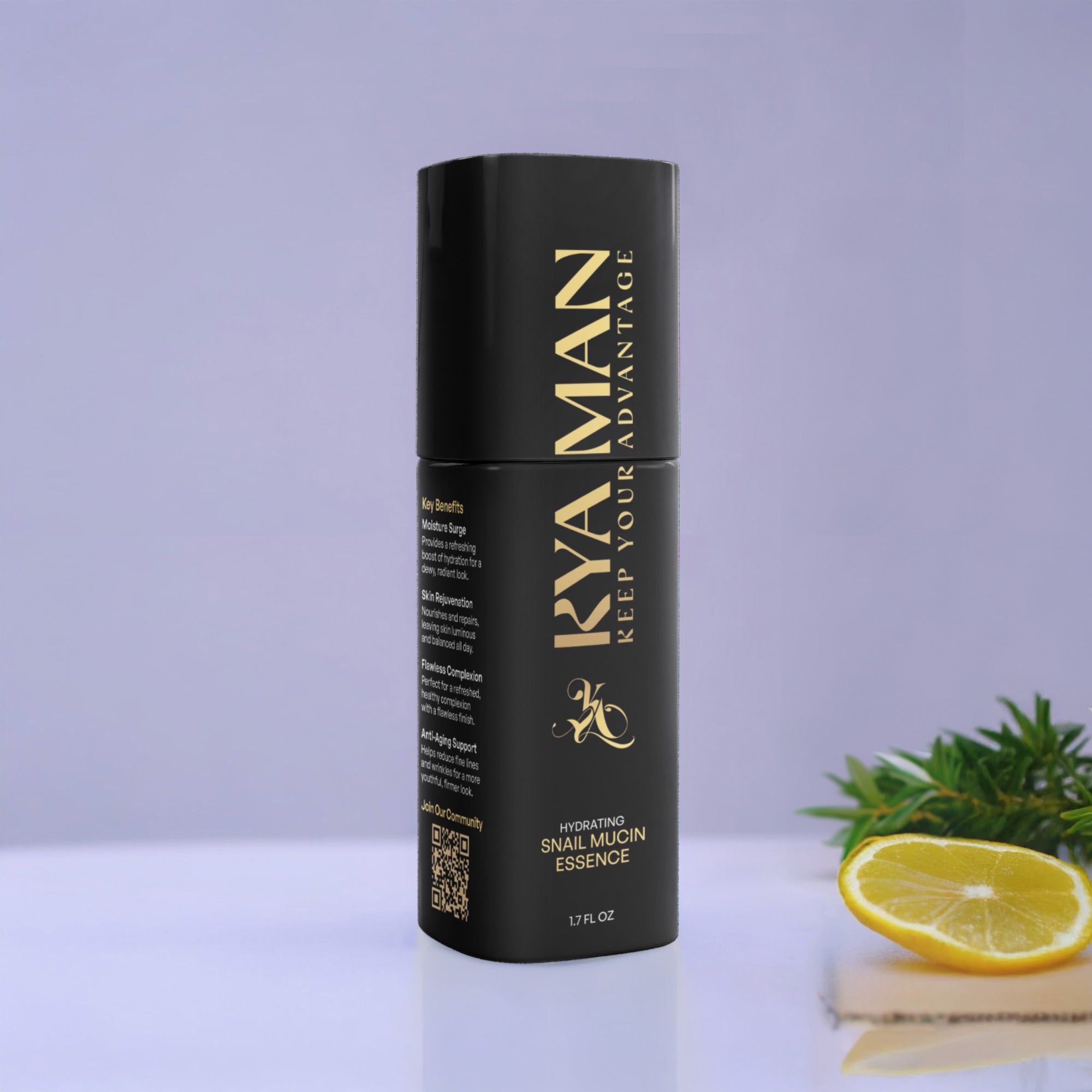 Snail Mucin Essence