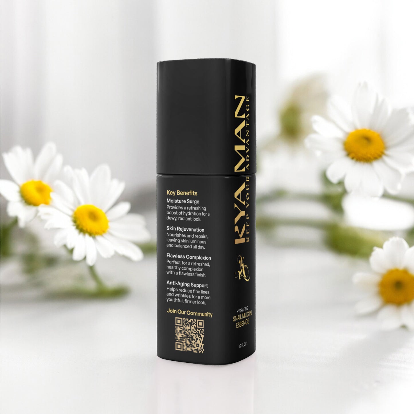 Snail Mucin Essence