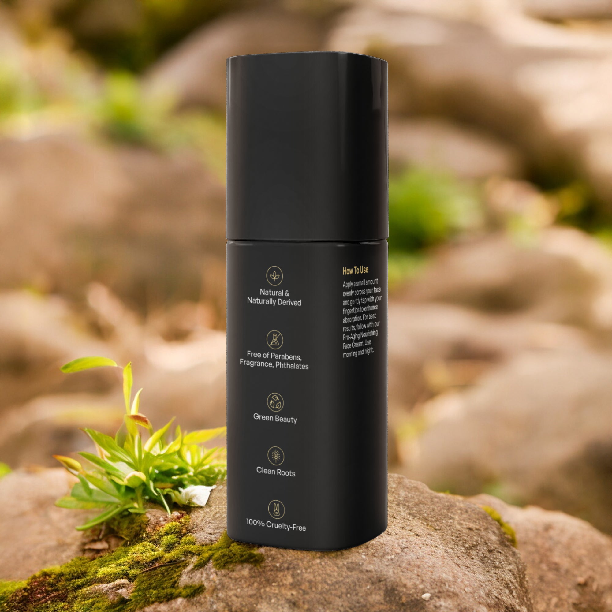Snail Mucin Essence