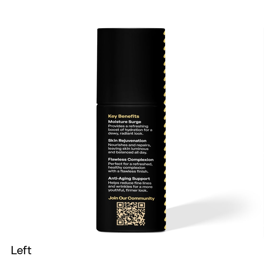 Snail Mucin Essence WC