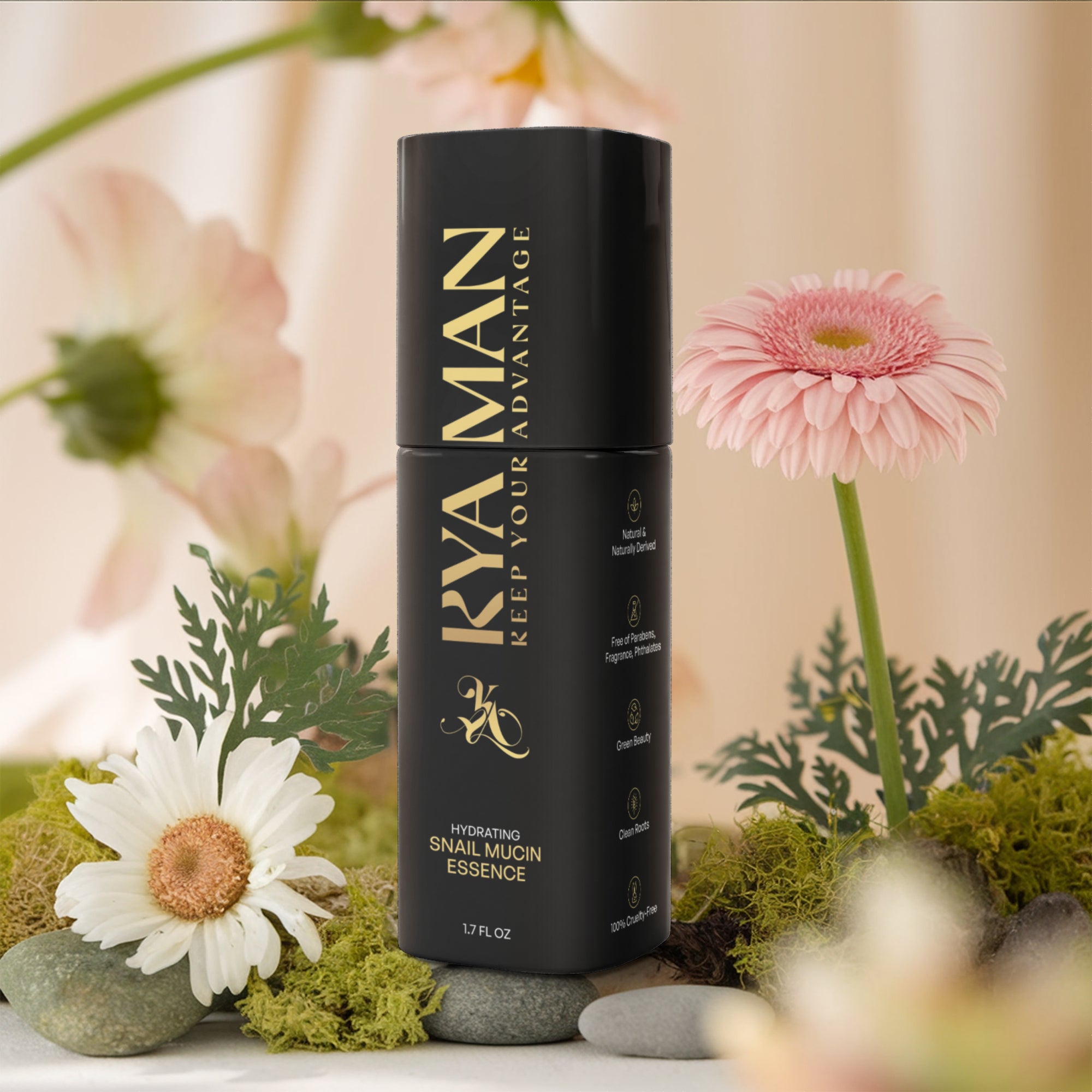 Snail Mucin Essence