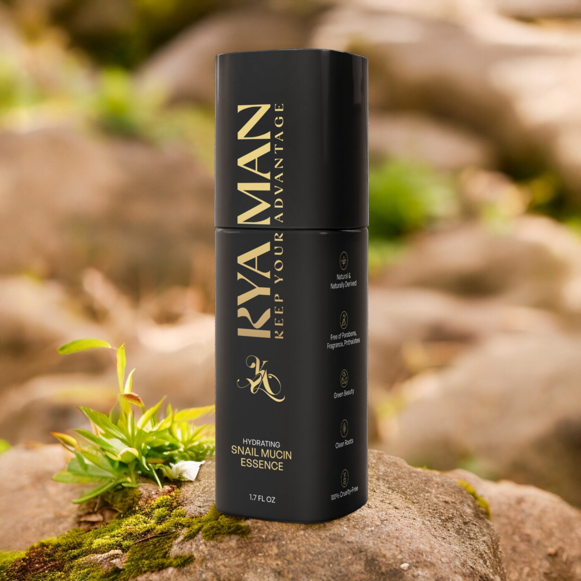 Snail Mucin Essence
