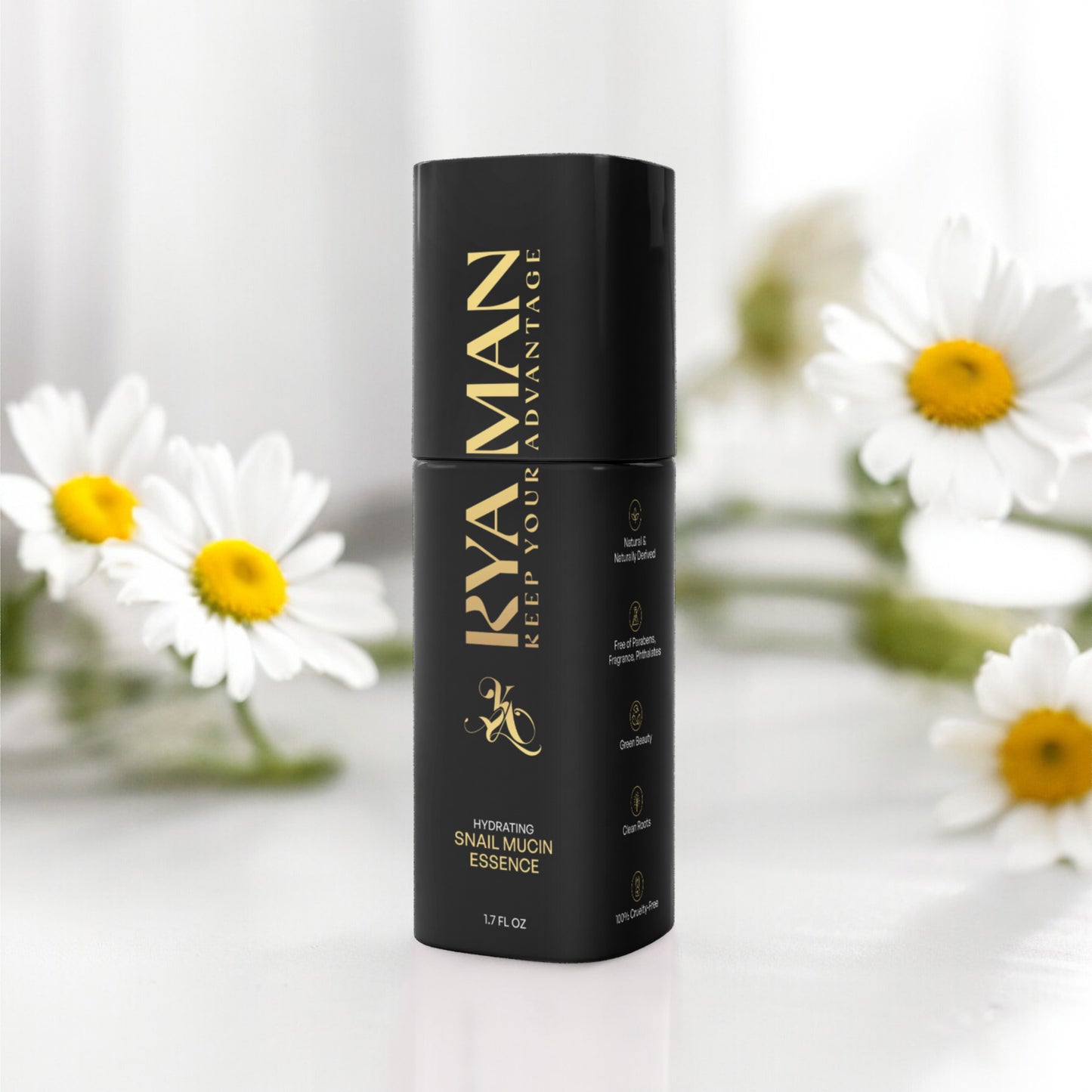 Snail Mucin Essence