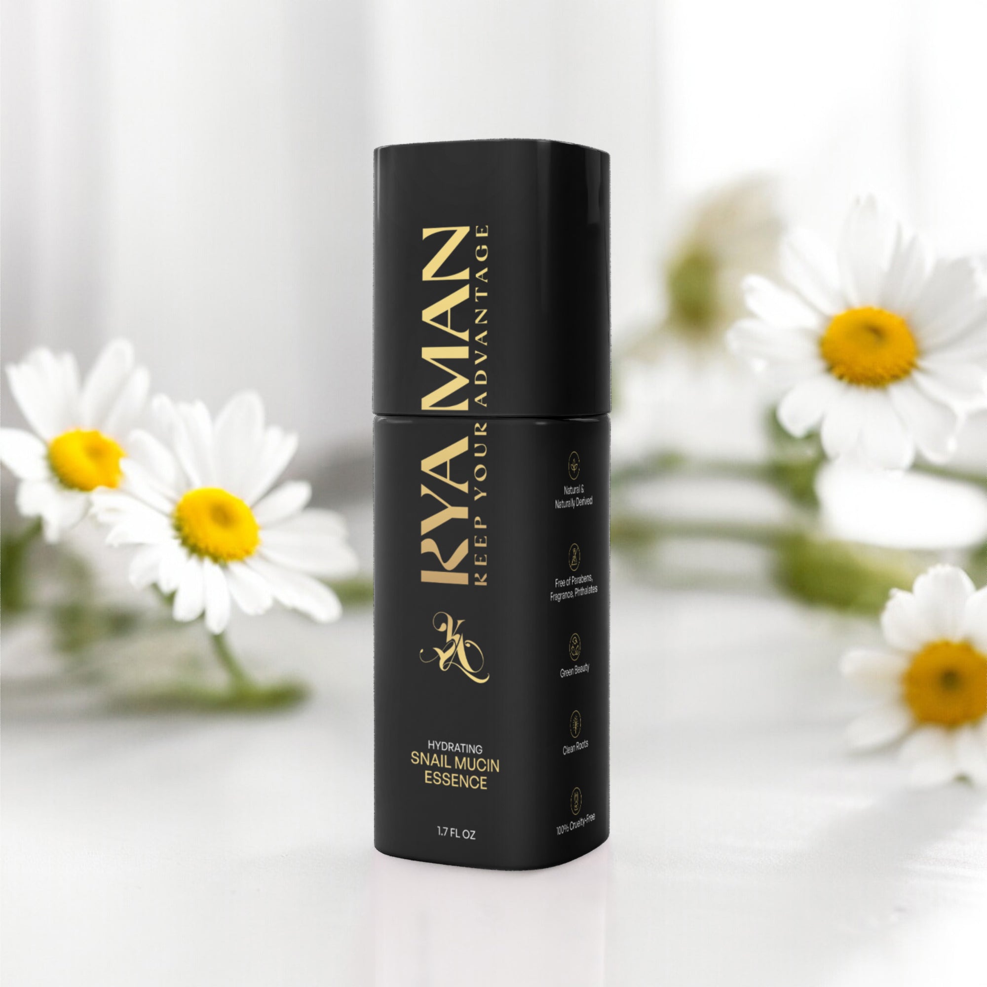 Snail Mucin Essence