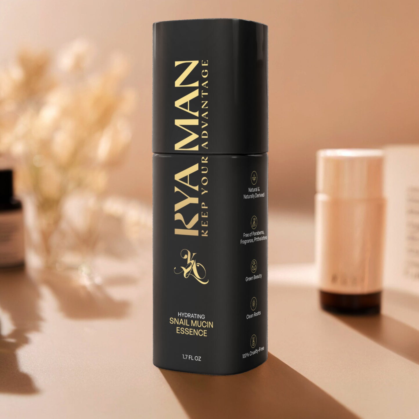 Snail Mucin Essence