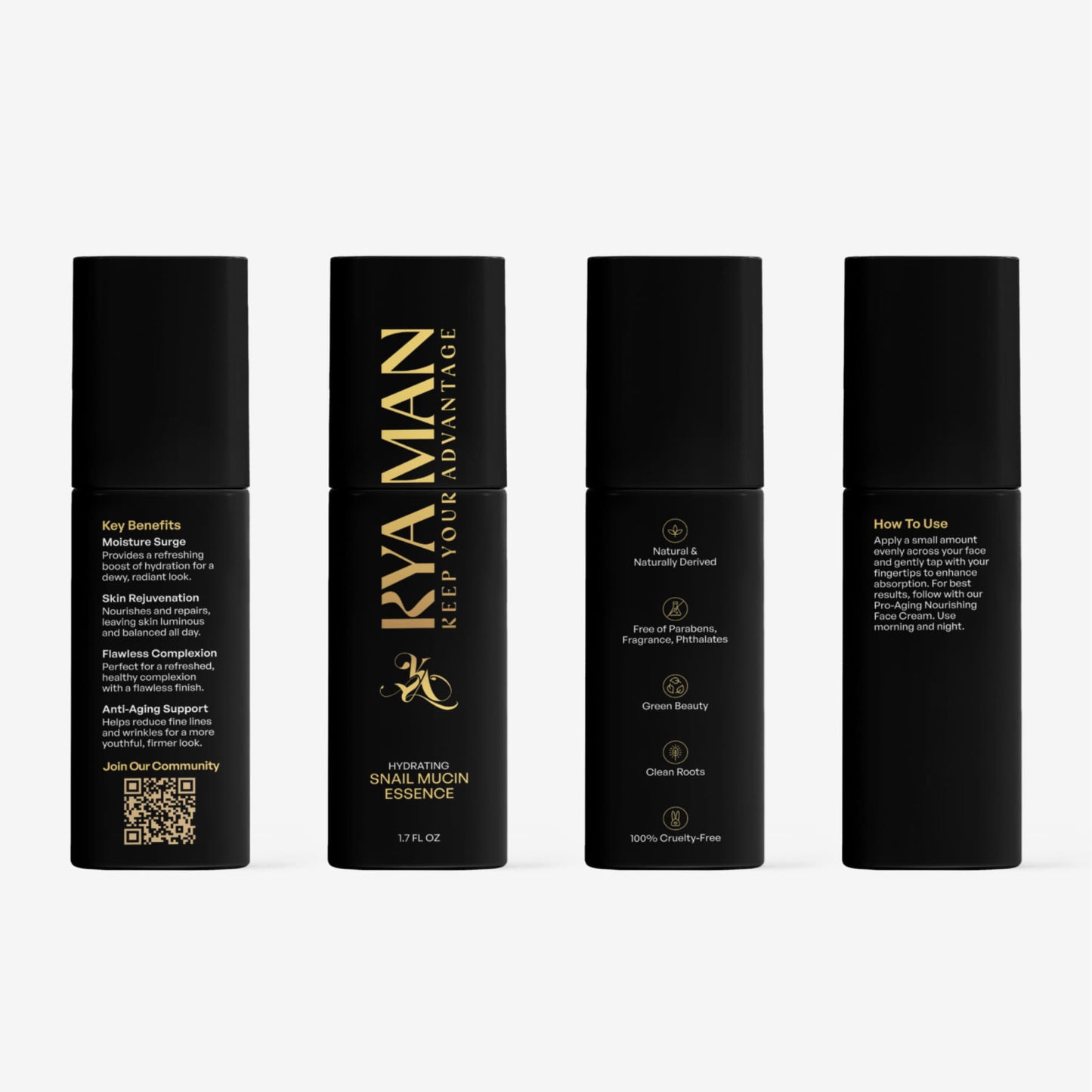 Snail Mucin Essence