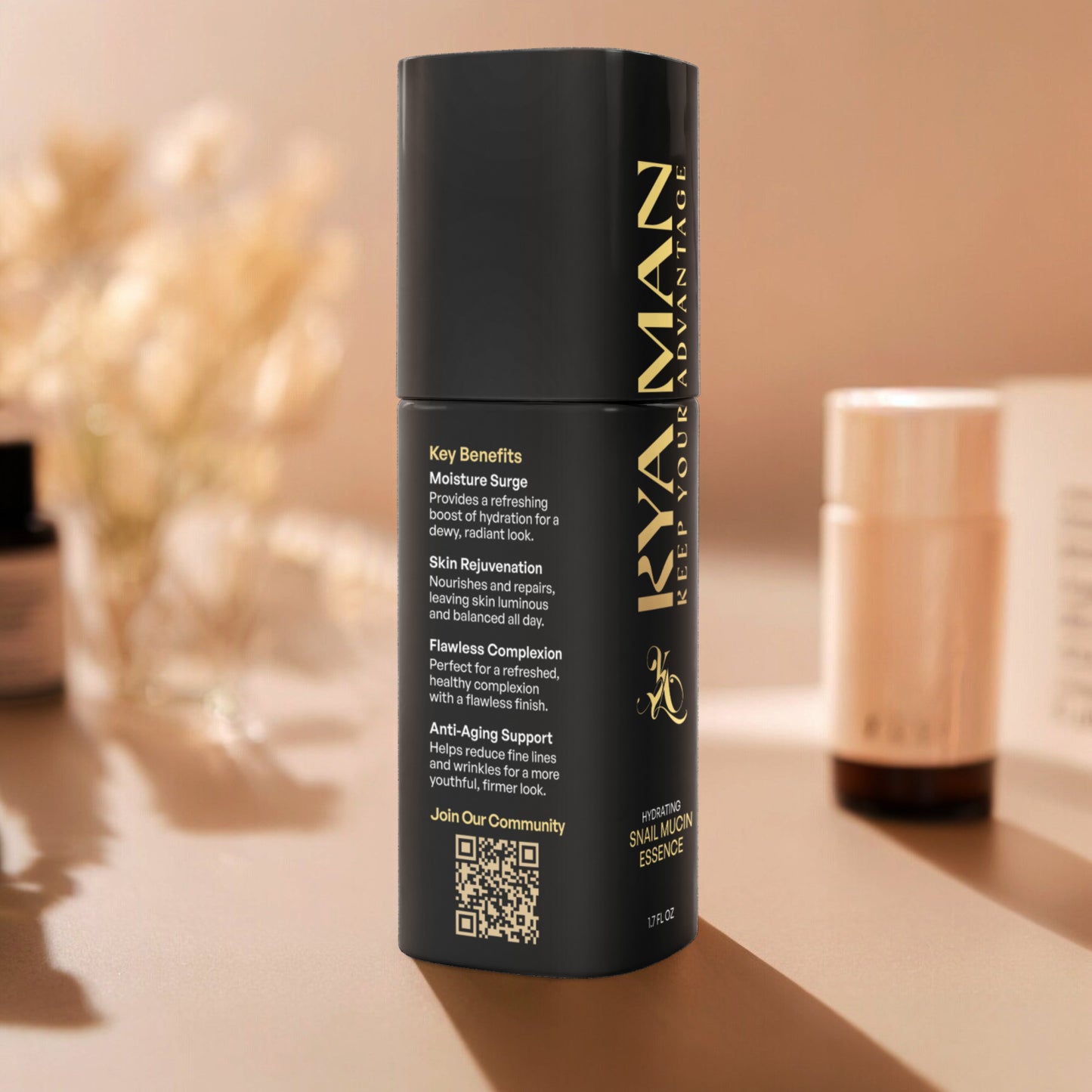Snail Mucin Essence