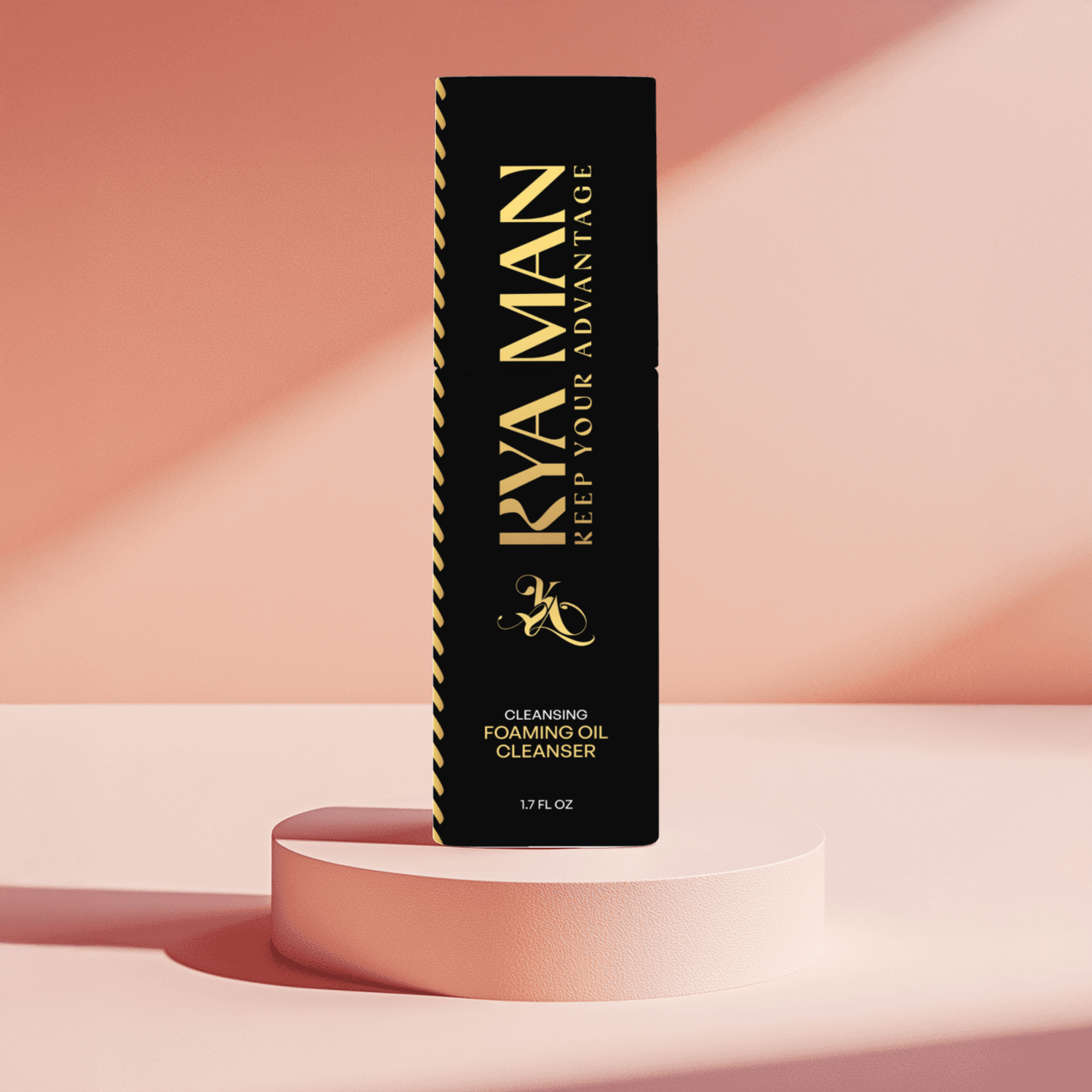 Foaming Oil Cleanser WC