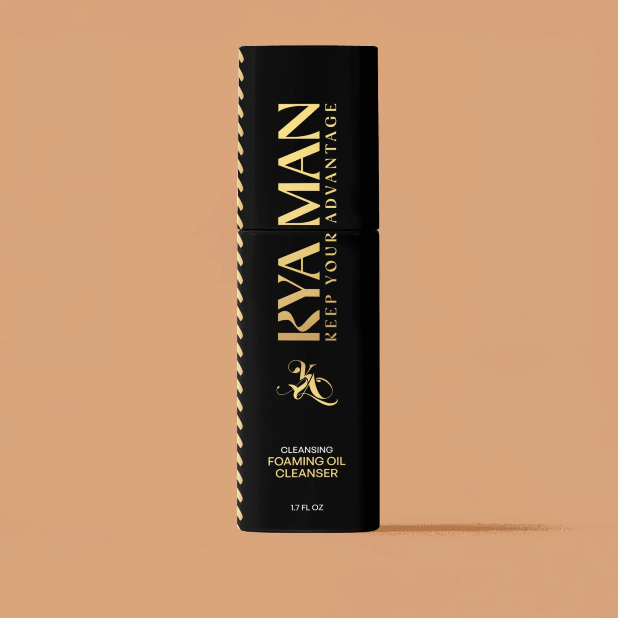 Foaming Oil Cleanser WC