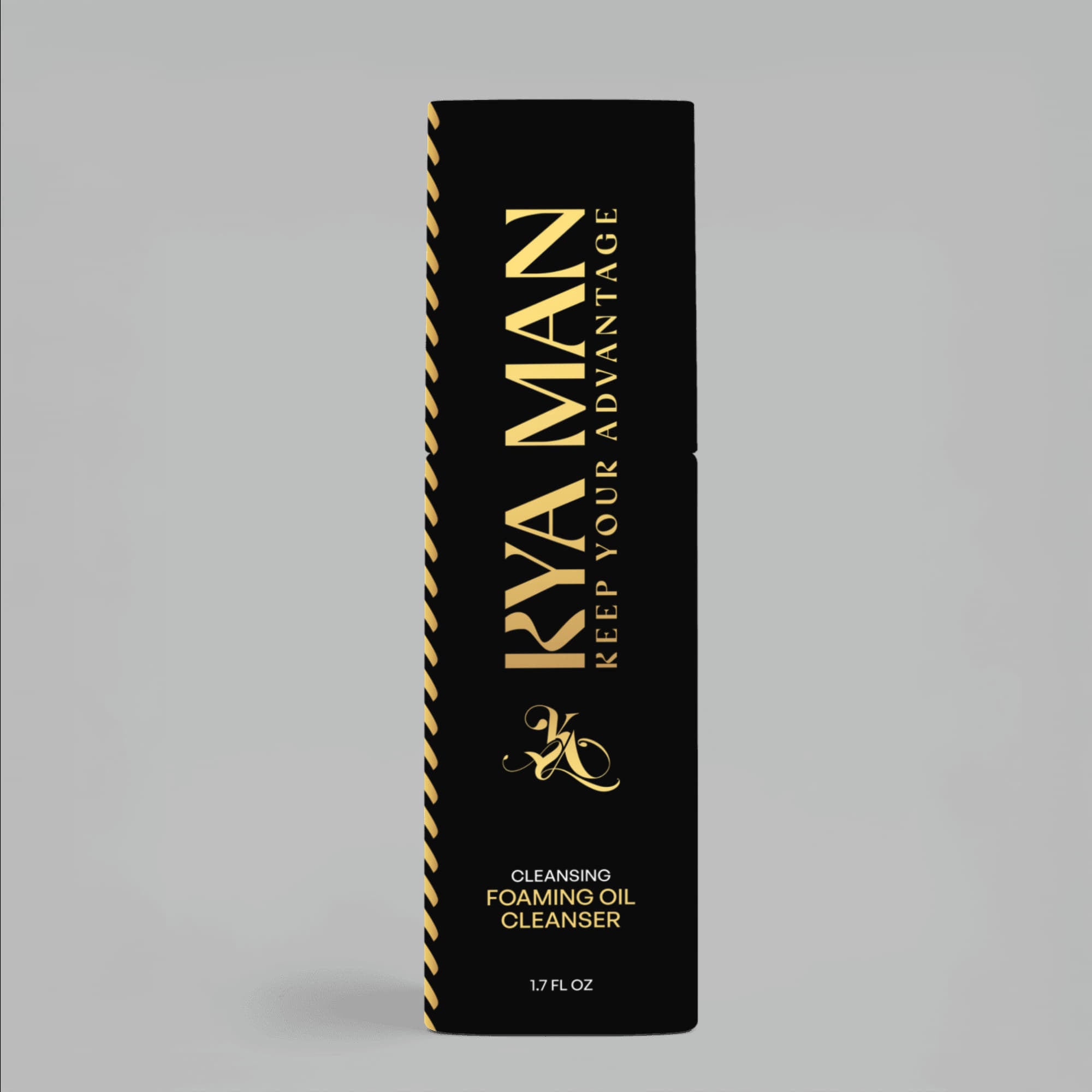 Foaming Oil Cleanser WC
