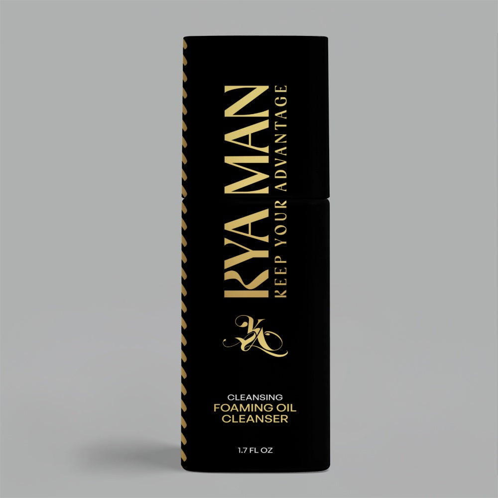 Foaming Oil Cleanser WC