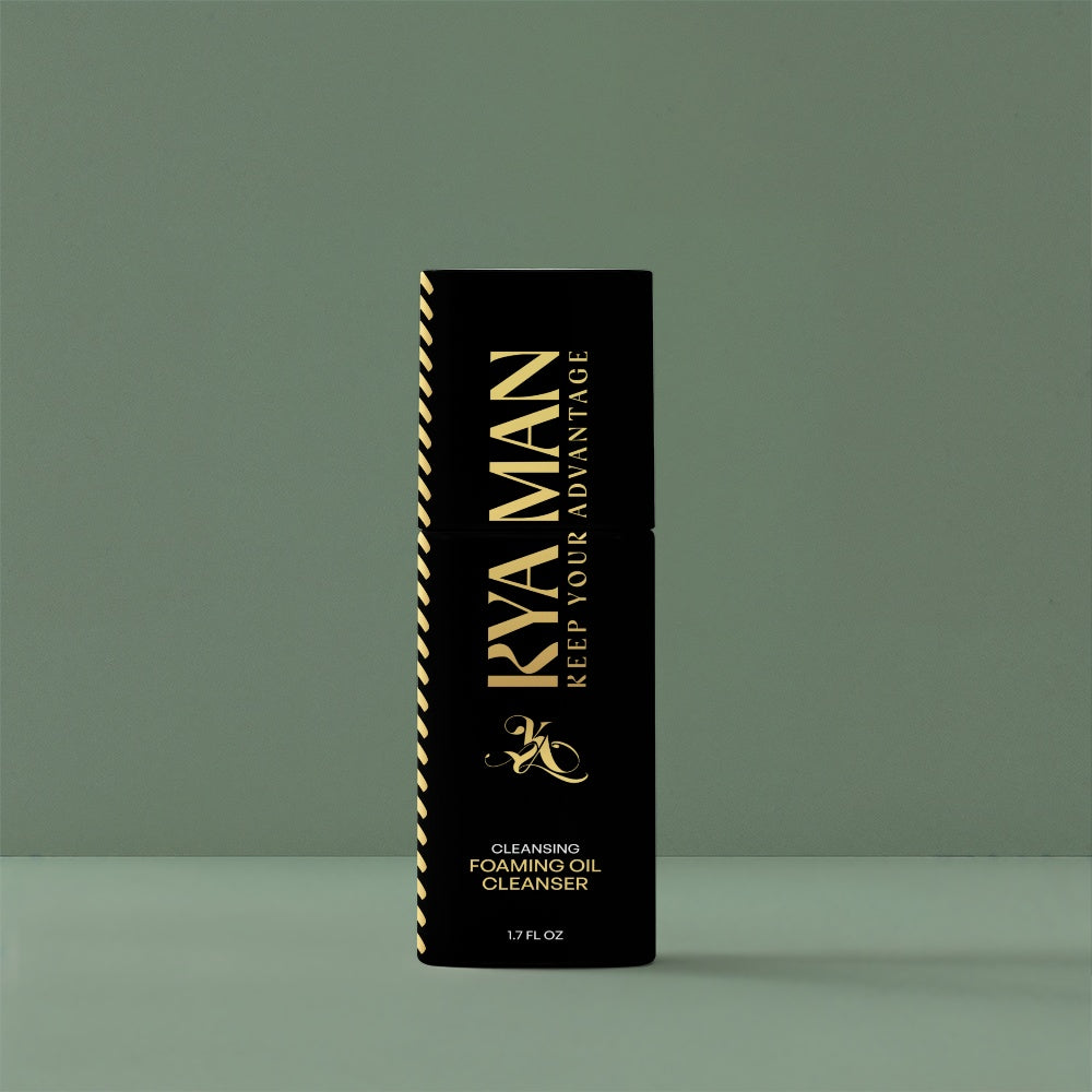 Foaming Oil Cleanser WC
