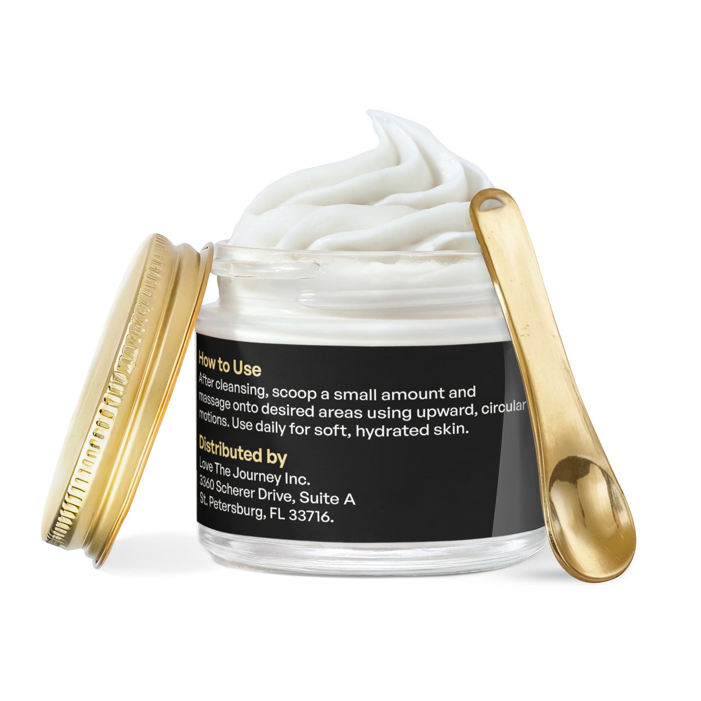 Grass-Fed Whipped Tallow