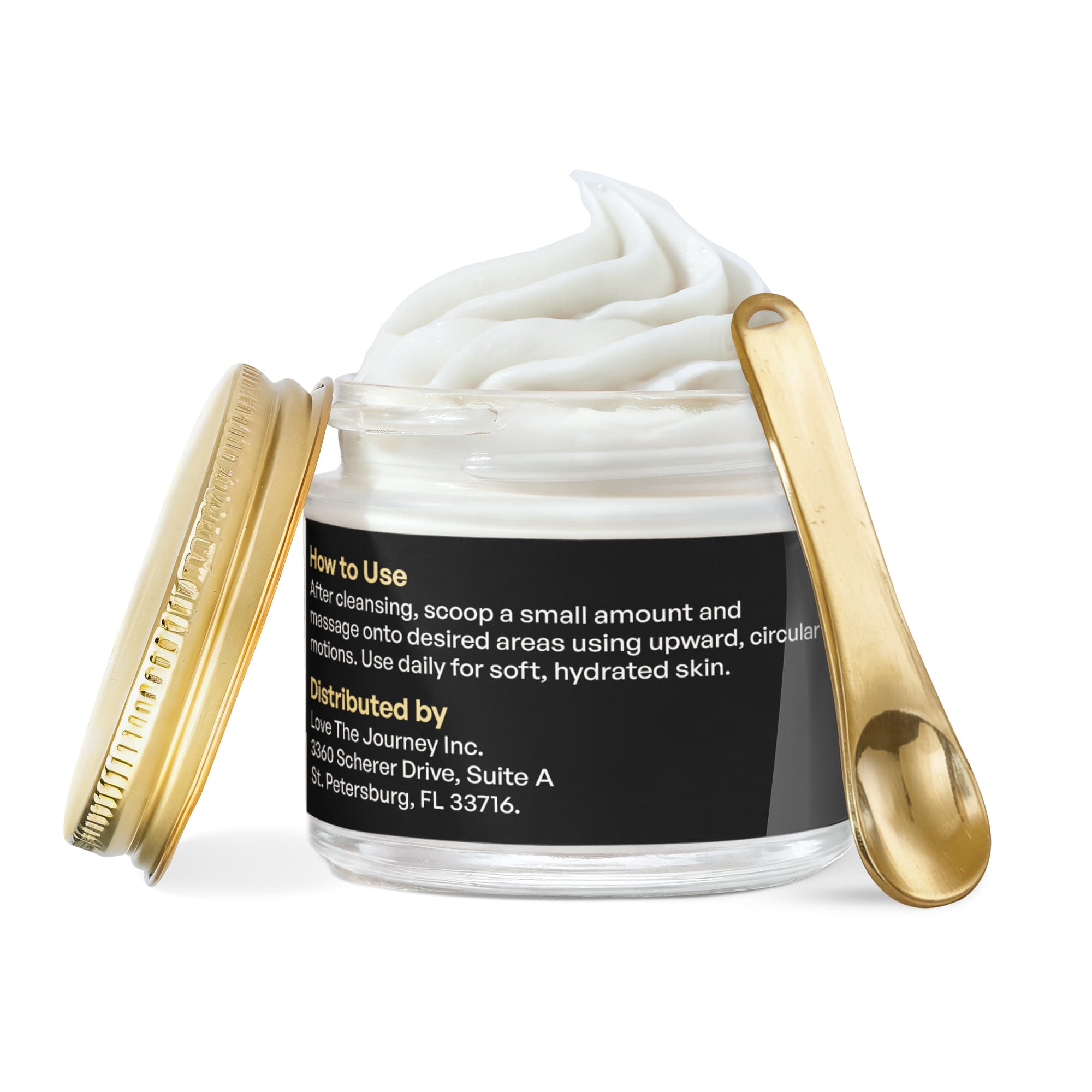Grass-Fed Whipped Tallow